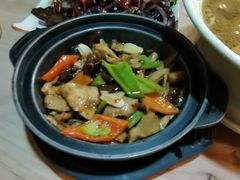 -缘生态云南菜·野生菌庭院餐厅(华侨城店)