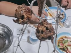 -和庆斋羊蝎子火锅·碳缸烧烤(顺义旗舰店)