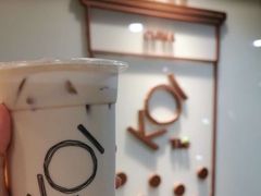 -KOI Thé(正佳广场店)