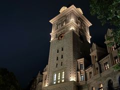 -中旅阿那亚九龙湖·公主酒店