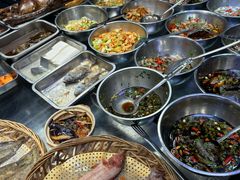 -长平老姿娘夜粥(平东一街店)