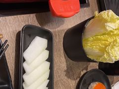 -新辣道鱼火锅(龙旗广场店)