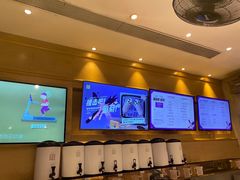 -奈雪的茶(华强北中航城店)