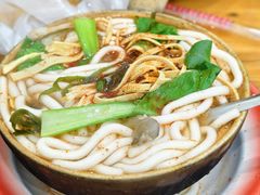 -清真·马文砂锅大全(麦苋街店)