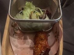 -匠和风精致料理(莆田财富中心店)