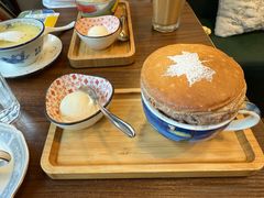 -芙蕾哥哥souffle