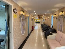 -深圳春天阳光医院·轮廓抗衰中心