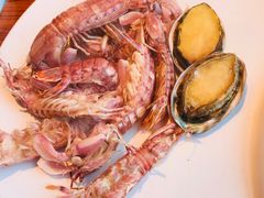 虾爬子-海味当家·蒸锅海鲜(星海公园店)