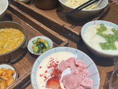-李百蟹·江南蟹黄面(夫子庙店)