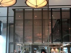 -万达文华酒店·48F云端窗景美食汇自助餐厅