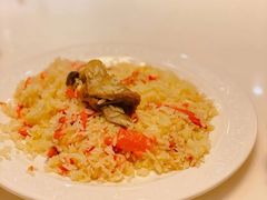 -阿娜尔·新疆菜(宜家荟聚中心店)