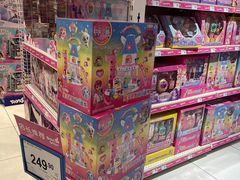 -TOYSRUS玩具反斗城(深圳布吉万象汇店)
