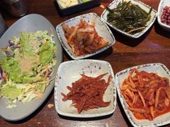 -火炉情韩国料理店(古田路店)
