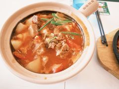 -谷田稻香·砂锅菜(元洪店)