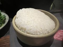 米饭-盡膳口福跷脚牛肉火锅(合生汇购物中心店)