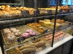 -面包新语(滨湖万达店)