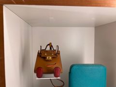 -HERMES(恒隆广场店)