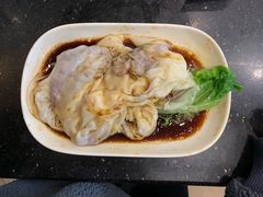-熊记鸡粥瑞熊美食店(石岗大街店)