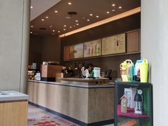 -星巴克(北京望京店)