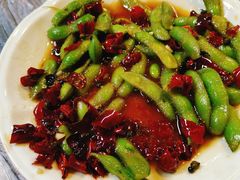 毛豆-小民大排档(光谷店)