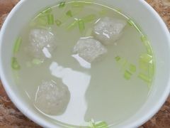 -三真丸子美食坊(故宫路店)