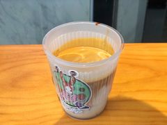 -red donkey coffee