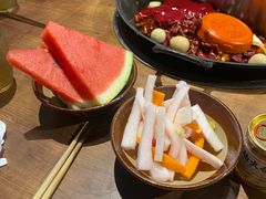 -楠火锅(昆山金鹰店)