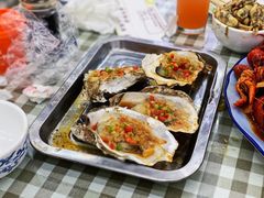 -烁佳海鲜大馅饺子