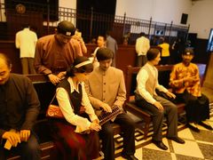 -沈阳金融博物馆