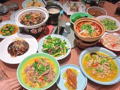 -清沐SPA生活馆(观前街店)