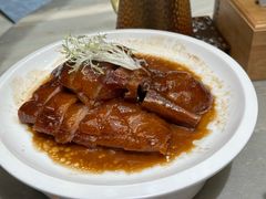 -岭南真味·匠心粤菜(K11店)