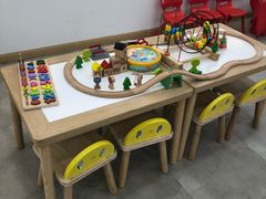 -蕃茄田艺术(普陀长风大悦城中心)