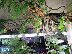 -第101座花园餐厅(湖滨88店)