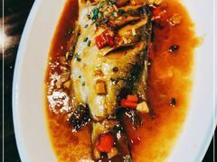 -集贤门·徽菜(福田店)
