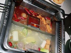 -野妹火锅(龙岗店)