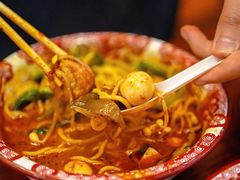 -大茗东北烧烤·鹤岗小串·老式麻辣烫(紫藤路店)