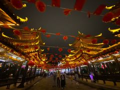 -靖西锦绣古镇景区