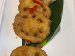 -枣子树·素食餐厅(普陀山店)