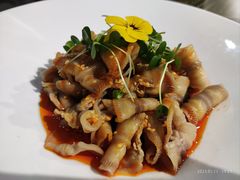 -醉霖生态餐厅(交大店)