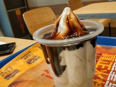 -汉堡王(龙德广场店)