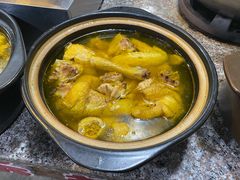 红烧土鸡-好灶头妈妈菜·柴火灶台鱼·千岛湖土菜地标美食