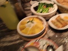 -新白鹿餐厅(松江开元地中海店)