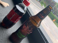 -青山鸡(海信天悦店)