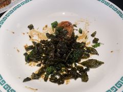 -荷风细雨·中国茶宴(碧云店)