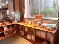 -小蓉合餐厅·川菜·陕南菜(凤城二路店)