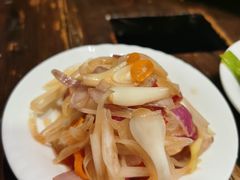 -盟重烧烤(高正街店)