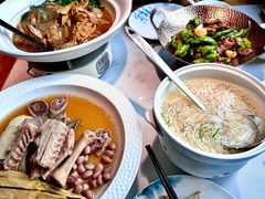 -大潮淮·淮扬菜(何园旗舰店)
