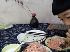 -云河农家乐饭店(福禄缘树山店)