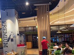 -木屋烧烤(龙湖天街店)