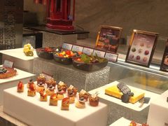 -万达文华酒店·48F云端窗景美食汇自助餐厅